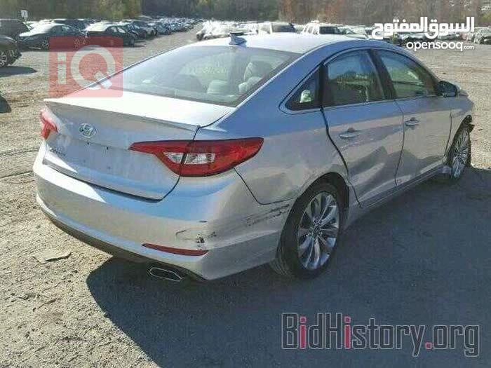 هیوندای سۆناتا